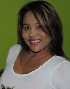 34 Year Old Barranquilla, Colombia Woman